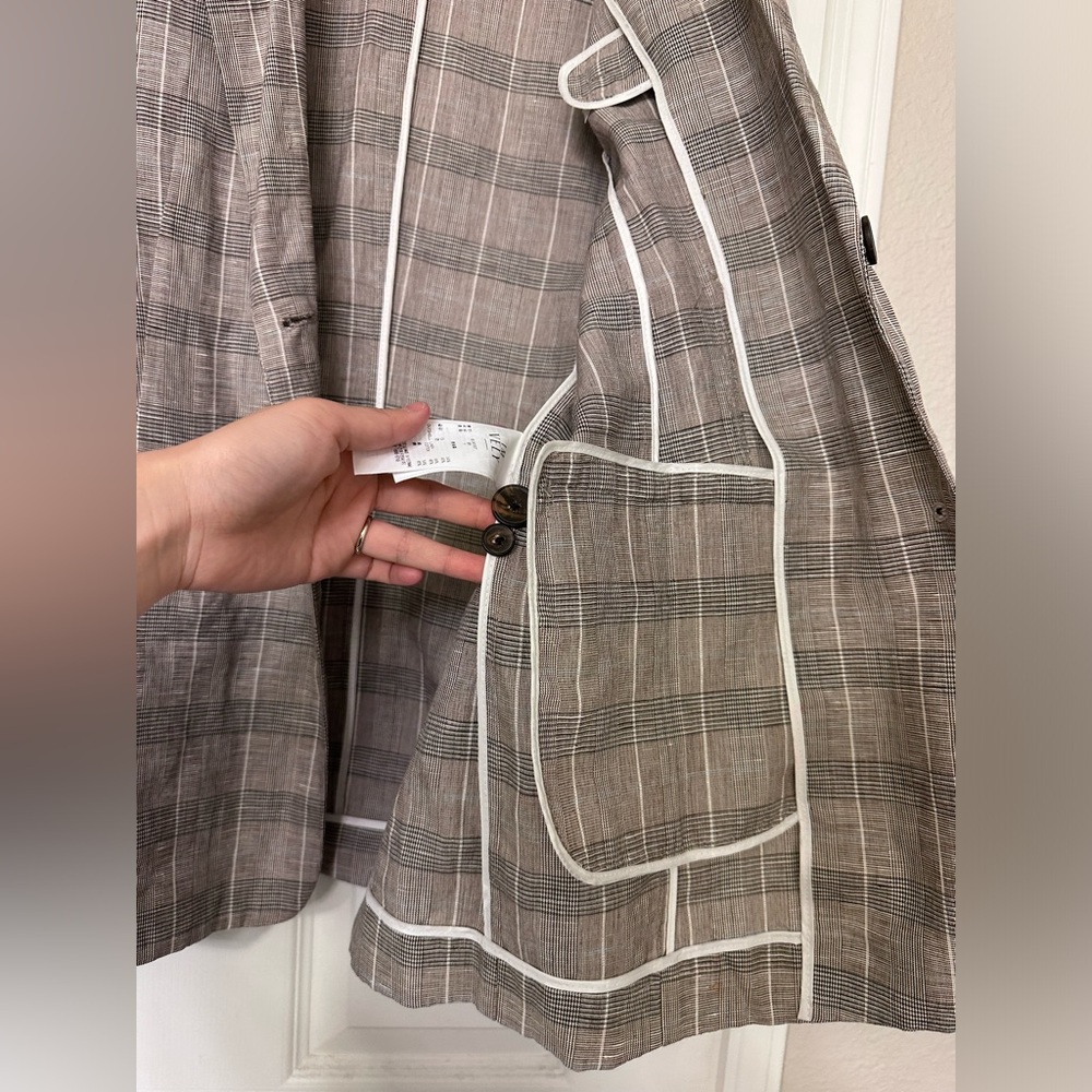 Summer Jacket - image 3